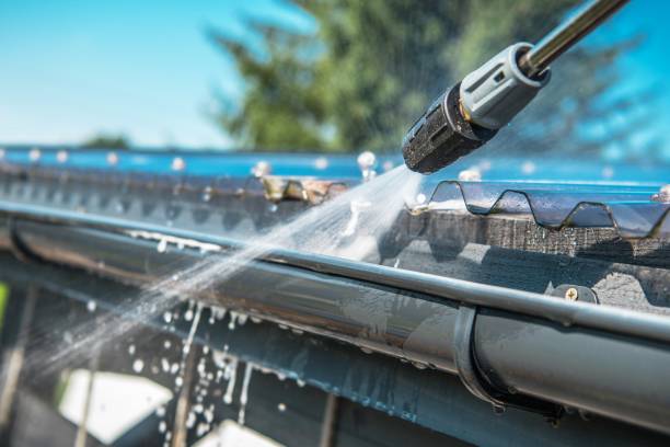 Best Pressure Washing Siding  in Grove City, OH