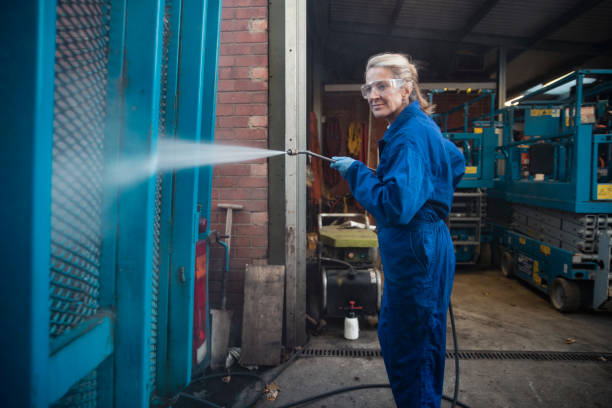Grove City, OH Pressure Washing Company
