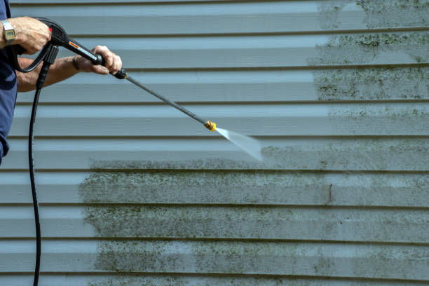 Best Commercial Pressure Washing  in Grove City, OH