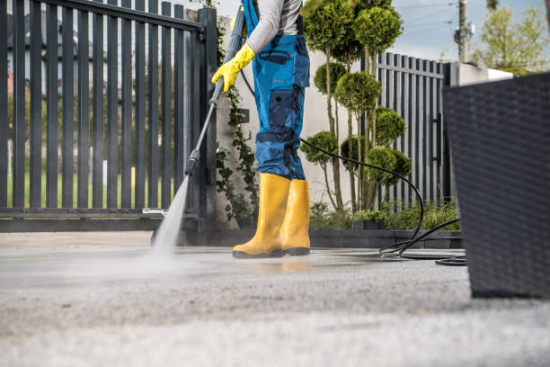 Best Garage Pressure Washing  in Grove City, OH