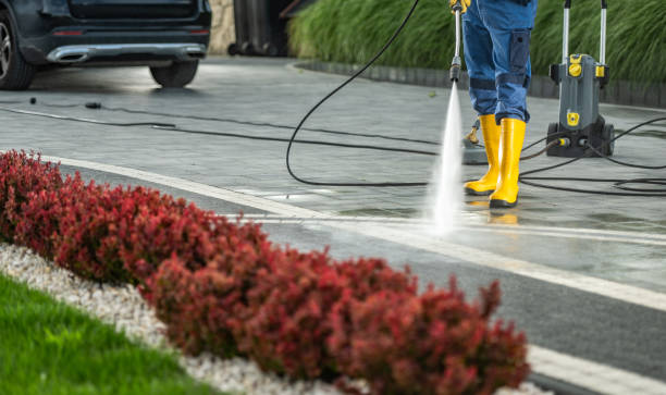 Best Fence Pressure Washing  in Grove City, OH