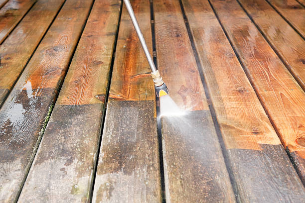 Best Exterior Home Cleaning  in Grove City, OH