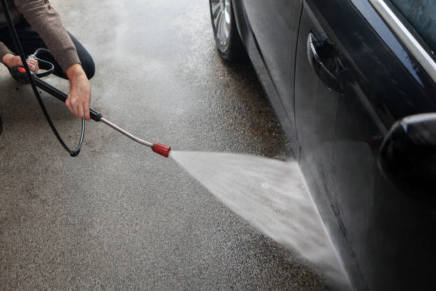 Best Roof Power Washing Services  in Grove City, OH